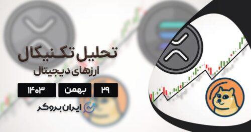 کدام آلت کوین سیگنال خرید ارسال کرده است؟ دوج، سولانا یا ریپل