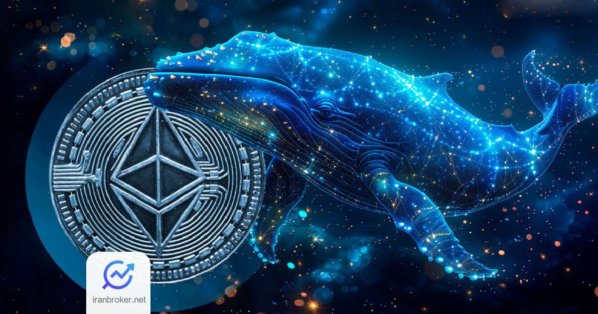 eth whale