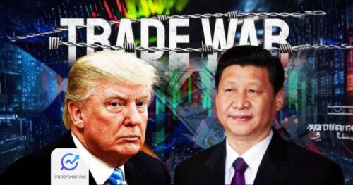 china us