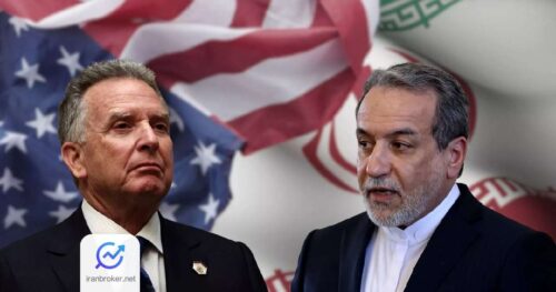 iran us talks