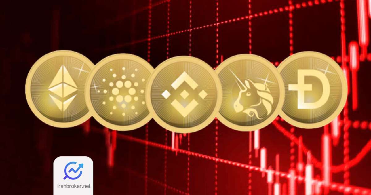 altcoins
