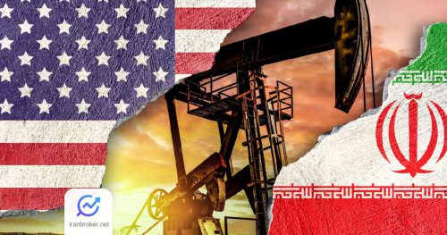 iran us oil