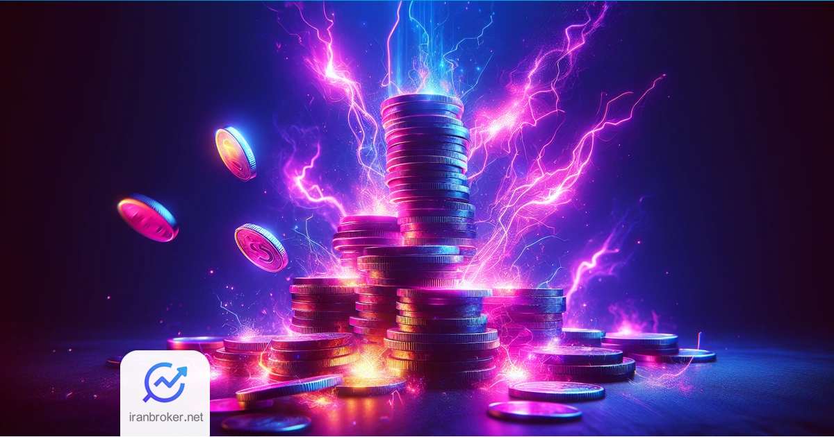 token pump