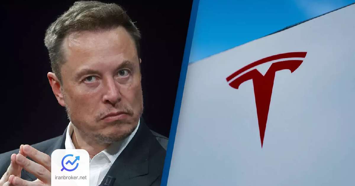 elon tesla