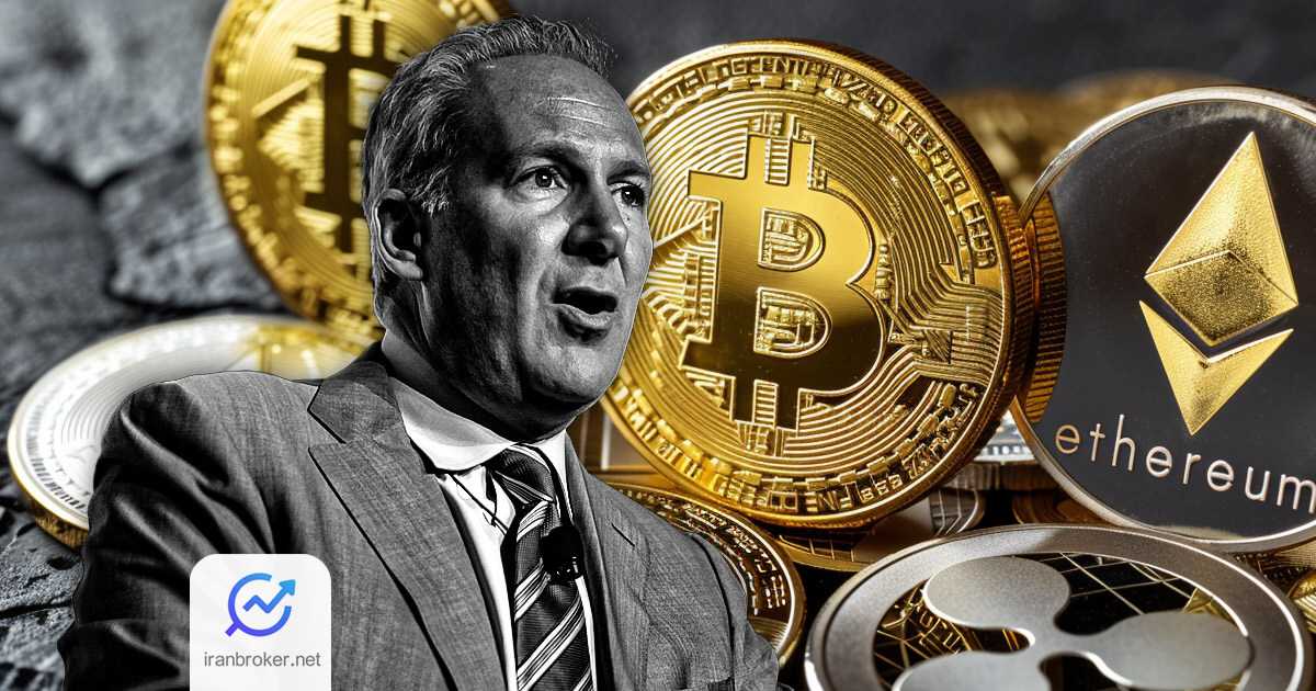 peter schifffbtc eth