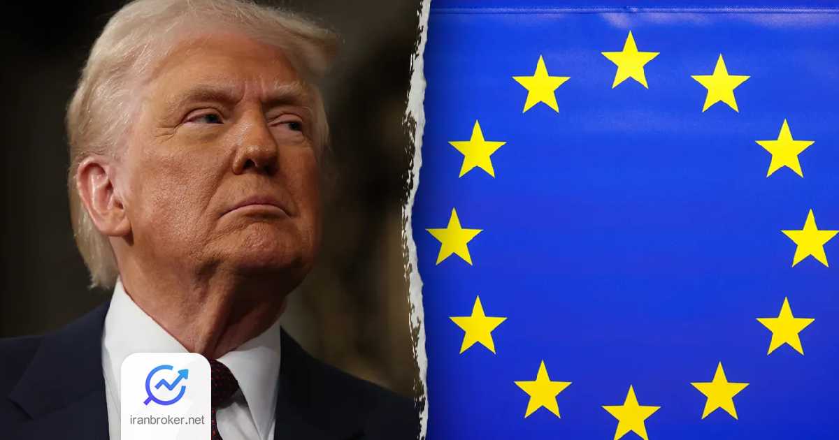 trump eur