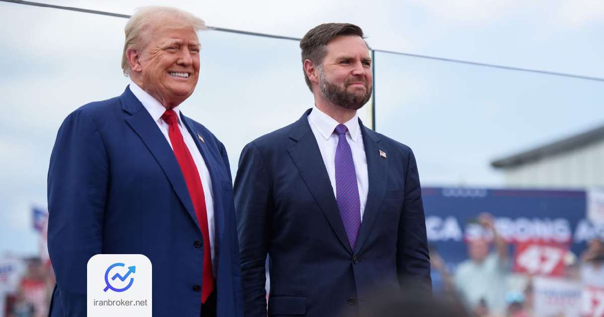 trump vance