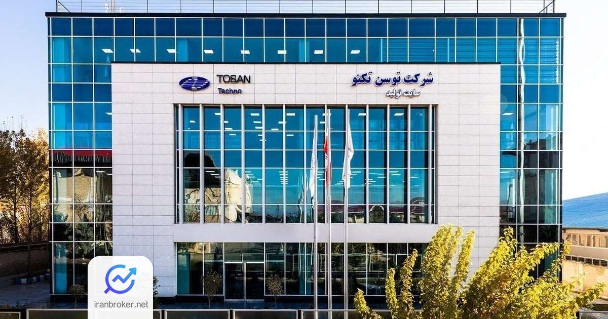 توسن تکنو