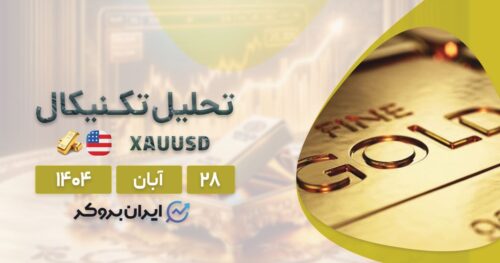 تحلیل تکنیکال انس جهانی طلا ۲۸ آبان | انفجار XAU در راه است؟