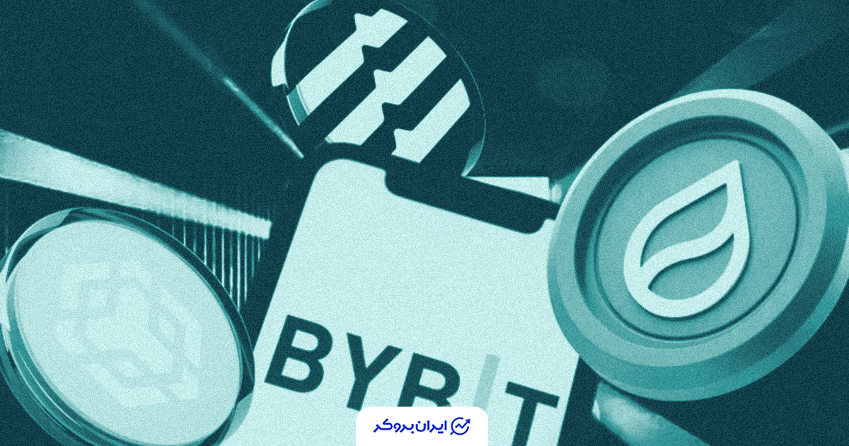 bybit alarm