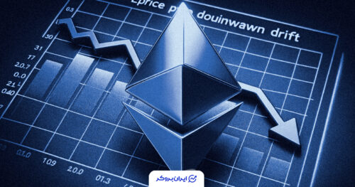 eth decline