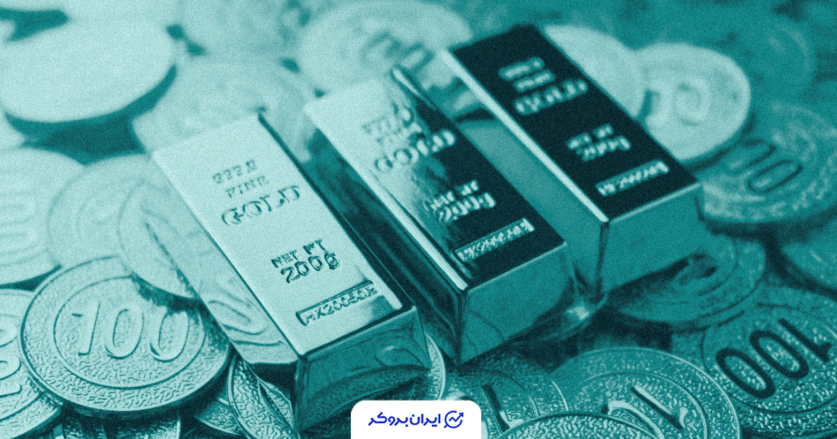 gold price decline
