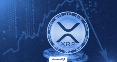 xrp crash
